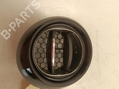 Used Air vent RENAULT CLIO IV (BH_) 0.9 TCe 90 (BHNF, BHMA, BHMH, BHJK, BHJR) (90 hp) 25656221
