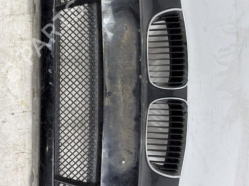 Used Front bumper BMW 1 (E87) 118 d (122 hp) 31762515