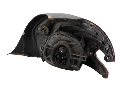 Left taillight PEUGEOT 208 I (CA_, CC_) 1.2 VTI 82 | BP29756675C34 