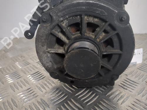 Generator MERCEDES-BENZ M-CLASS (W163) ML 270 CDI (163.113) | BP25657070M7 