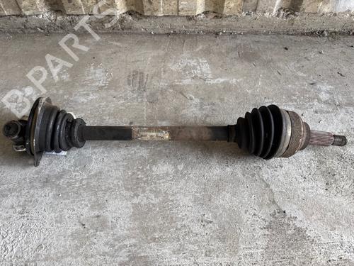 Used Left front driveshaft Left front driveshaft RENAULT TRAFIC II Bus (JL) 1.9 dCI 100 (JL0C, JL0K) (101 hp) 40529930 40529930