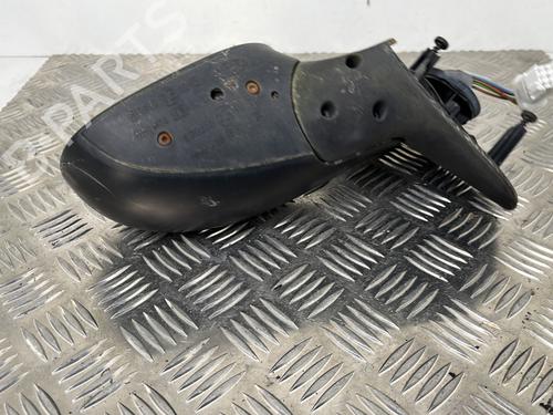 Left mirror PEUGEOT 206 Hatchback (2A/C) 1.4 i | BP25656589C26 