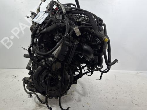 Engine OPEL ANTARA A (L07) 2.2 CDTi | BP29316594M1
