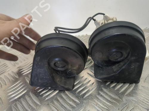 Horn RENAULT SCÉNIC III (JZ0/1_) 1.5 dCi | BP25658742E13 