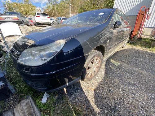 Engine control unit (ECU) CITROËN C5 II (RC_) 2.0 HDi (RCRHRH) | BP25659149M57 - Image 12