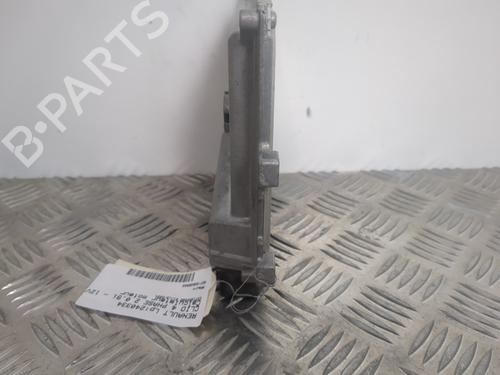 Engine control unit (ECU) RENAULT CLIO IV (BH_) 0.9 TCe 90 (BHNF, BHMA, BHMH, BHJK, BHJR) | BP25658303M57 