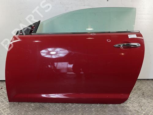 Left front door ALFA ROMEO MITO (955_) 1.6 JTDM (955AXC1B) | BP25659663C2 