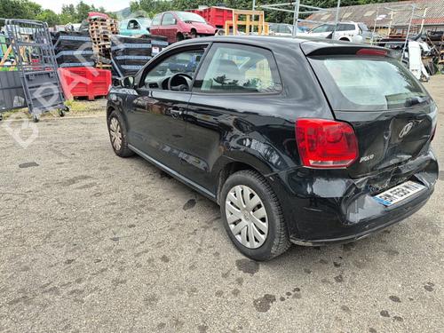 Elektronisk modul VW POLO V (6R1, 6C1) 1.2 | BP25654847M83 