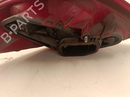 Right taillight PEUGEOT 207 (WA_, WC_) 1.4 HDi | BP25659713C35 