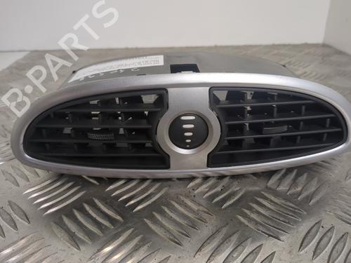 Air vent RENAULT CLIO III Grandtour (KR0/1_) 1.5 dCi (KR0G) | BP25656401I21
