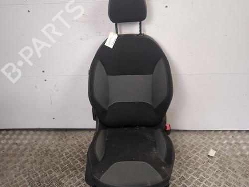 Right front seat CITROËN C3 II (SC_) 1.4 HDi 70 (SC8HZC, SC8HR0, SC8HP4) | BP25659748C16  - Image 5