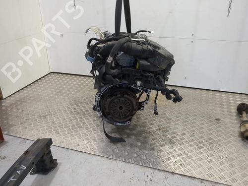 Used Engine Engine PEUGEOT 207 (WA_, WC_) 1.4 HDi (68 hp) 25659044 25659044