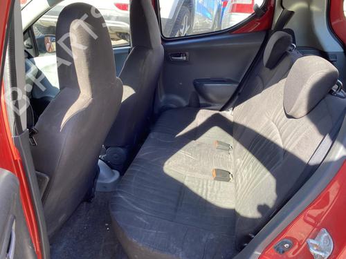 Left mirror NISSAN PIXO (UA0) 1.0 | BP25655732C26 