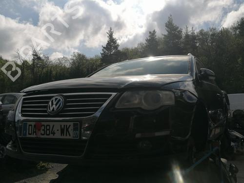 Left front indicator VW PASSAT B6 Variant (3C5) 2.0 TDI 16V | BP25659103C32  - Image 5