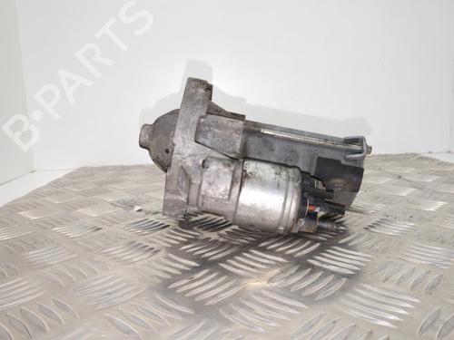 Starter VW POLO IV (9N_, 9A_) 1.4 TDI | BP25661124M8 