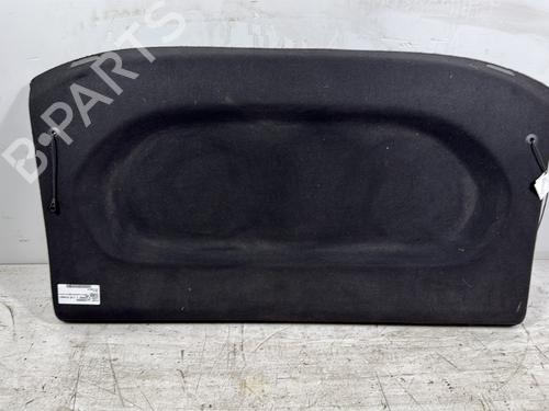 Used Rear parcel shelf FIAT TIPO Hatchback (356_, 357_) 1.6 D (356HXG11) (114 hp) 31925337