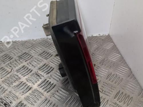 Used Left tailgate light PEUGEOT 806 (221) 1.9 TD (90 hp) 25661018