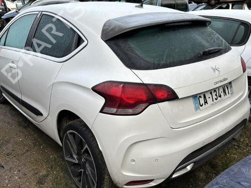 Climate control CITROËN DS4 (NX_) 2.0 HDi / BlueHDi 135 | BP25660570I5 