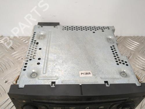 Bilradio CITROËN JUMPY II Van 2.0 HDi 120 | BP25661070E6 