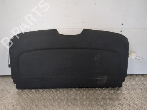 Used Rear parcel shelf PEUGEOT 308 I (4A_, 4C_) 1.6 GTi (200 hp) 25660425