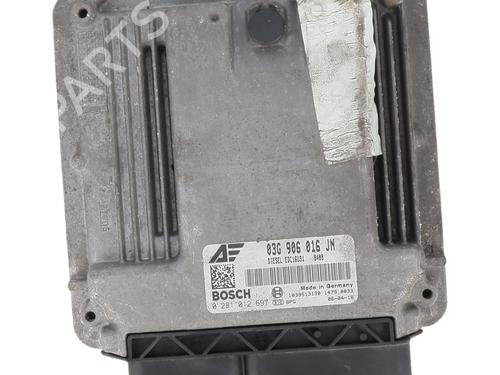 Used Engine control unit (ECU) Engine control unit (ECU) 36285349 36285349