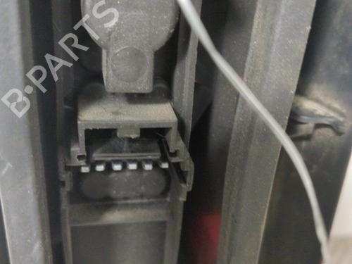 Used Left taillight RENAULT KANGOO (KC0/1_) 1.9 dCi 4x4 (KC0V) (80 hp) 25657801