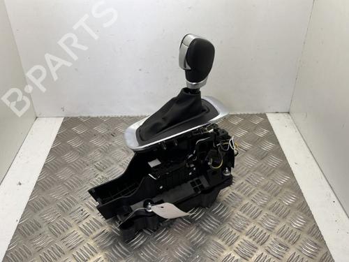 Gear lever RENAULT MEGANE IV Hatchback (B9A/M/N_) 1.5 Blue dCi 115 (B9A6) | BP25660338M90 