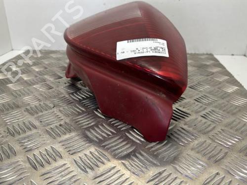Left taillight CITROËN C2 (JM_) 1.4 HDi | BP25655457C34 - Image 3