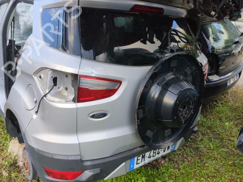 Front right panel FORD ECOSPORT 1.0 EcoBoost | BP25657515C59 - Image 13
