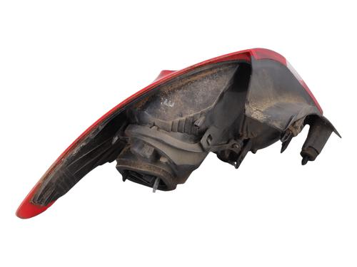Right taillight CITROËN C4 II (NC_) 1.6 HDi 115 | BP37157126C35 - Image 2