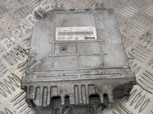 Used Engine control unit (ECU) RENAULT SCÉNIC I MPV (JA0/1_, FA0_) 1.9 dTi (JA0N) (98 hp) 25658919
