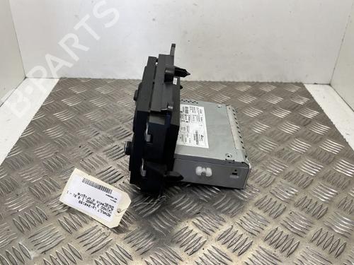 Radio RENAULT TWINGO III (BCM_, BCA_) 0.9 TCe 90 (BCM9, BCM2) | BP25656924E6 