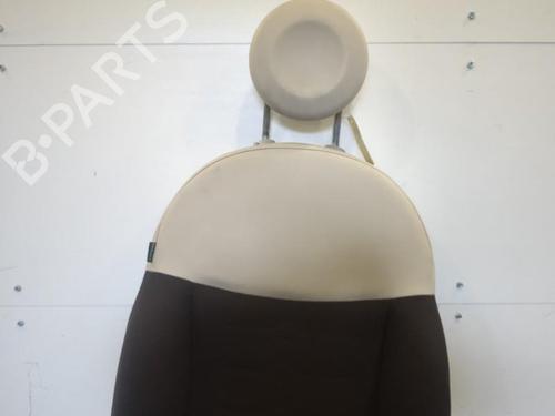 Right front seat FIAT 500 (312_) 1.2 (312AXA1A) | BP25657138C16 - Image 7