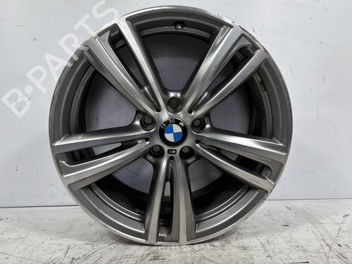 Used Rim Rim 32605728 32605728