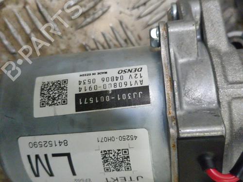 Steering column PEUGEOT 108 1.2 | BP25655710M21 