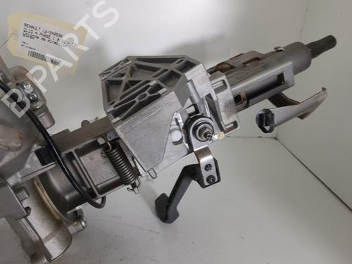 Steering column RENAULT CLIO IV (BH_) 0.9 TCe 90 (BHNF, BHMA, BHMH, BHJK, BHJR) | BP25656226M21
