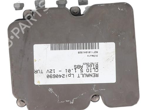 Módulo de ABS RENAULT CLIO V (B7_) 1.0 SCe 65 (B7MG) | BP25654678M43 - Image 3