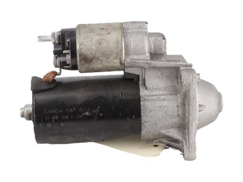 Starter FIAT 500X (334_) 1.6 D Multijet (334AXA1B, 334AXA11) | BP25658191M8 - Image 2