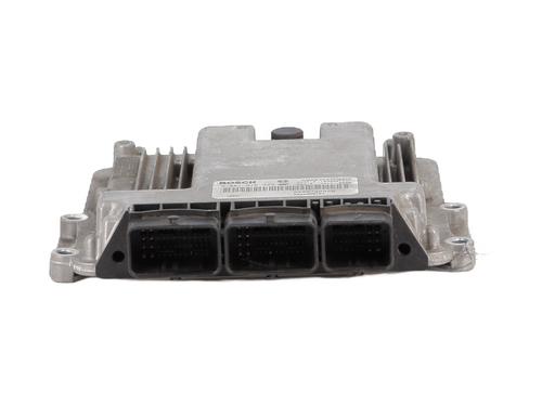 Engine control unit (ECU) RENAULT LAGUNA II (BG0/1_) 1.9 dCi (BG1A, BG1W, BG0G) | BP25659499M57  - Image 6