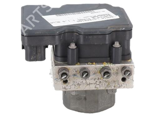 ABS pump DACIA DUSTER (HM_) 1.5 dCi 115 4x4 (HMAD) | BP25655019M43 - Image 2