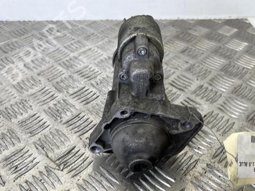 Starter RENAULT MEGANE IV Hatchback (B9A/M/N_) 1.5 dCi 110 (B9A3) | BP25657601M8 