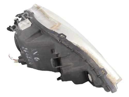 Used Left headlight Left headlight DACIA LOGAN MCV (KS_) 1.6 (KS0B, KS0D, KS0F) (87 hp) 34173659 34173659