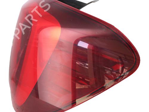 Right taillight DACIA SANDERO II 1.5 dCi | BP39662459C35 - Image 2
