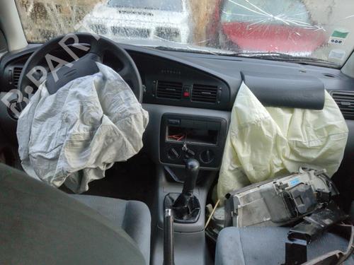 Left taillight SKODA OCTAVIA I (1U2) 1.9 TDI | BP25659058C34 