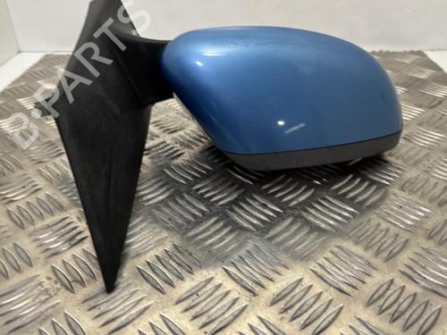 Right mirror FORD FOCUS II (DA_, HCP, DP) 1.6 TDCi | BP25658727C27 