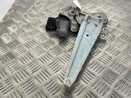 Rear left window mechanism TOYOTA RAV 4 III (_A3_) 2.2 D 4WD (ALA30_, ALA30R) | BP25656668C24 
