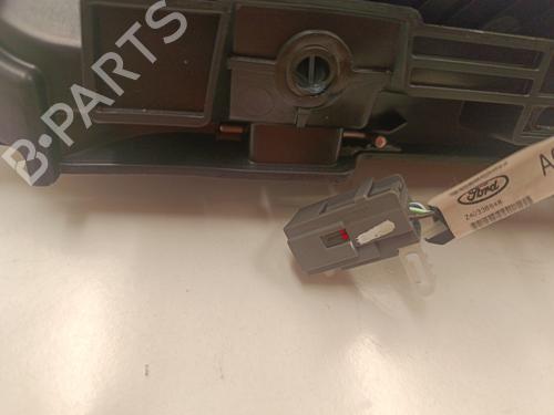 Glove box FORD USA MUSTANG Convertible 5.0 V8 | BP25657964C95  - Image 6