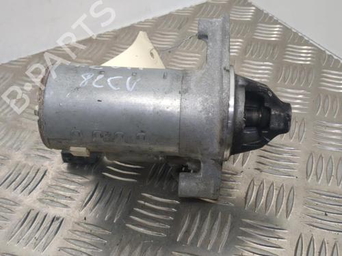 Used Starter PEUGEOT 108 1.2 (82 hp) 25657757