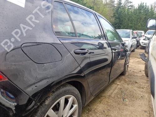Left front driveshaft VW GOLF VII (5G1, BQ1, BE1, BE2) 1.6 TDI | BP25655156M38 