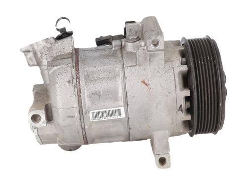 AC compressor RENAULT CLIO IV (BH_) 0.9 TCe 90 (BHNF, BHMA, BHMH, BHJK, BHJR) | BP25658298M34 - Image 4